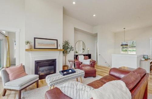 Anderson Island Casa | Quiet Waters Retreat