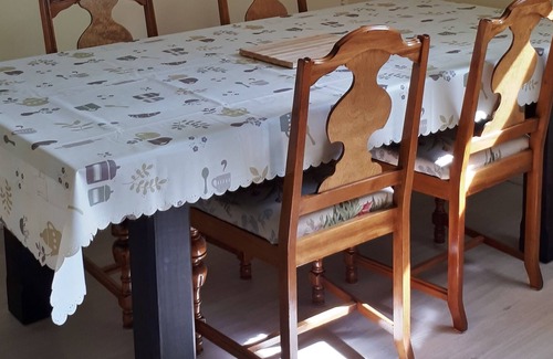 Mirabel Casa | Tranquilo, bien iluminado alojamiento acogedor