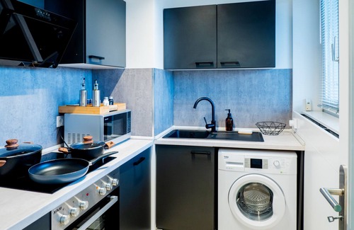 Bayenthal Apartamento | QUIET / WLAN / Netflix / Elevator