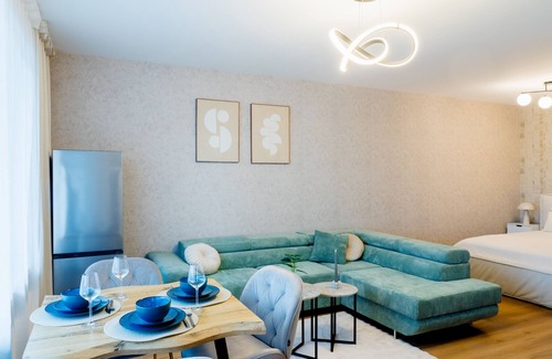 Bayenthal Apartamento | QUIET / WLAN / Netflix / Elevator