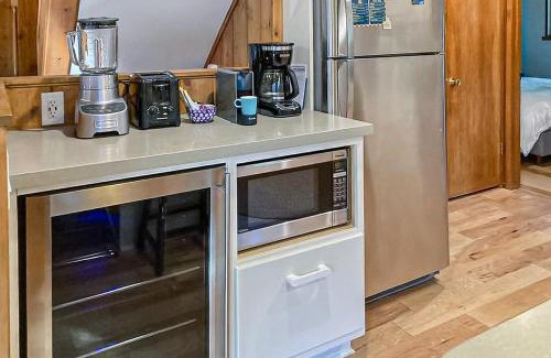 Cedar Glen Casa | Quiet Wooded Retreat
