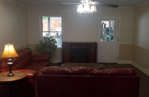 Central Casa | Quiet, yet convenient, country setting
