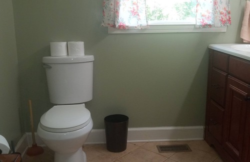 Central Casa | Quiet, yet convenient, country setting