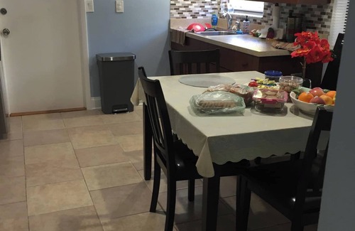 Port Saint Lucie Casa | Quiet Your Mind and Relax with Family-Friendly Near Beaches and Simply Beautiful