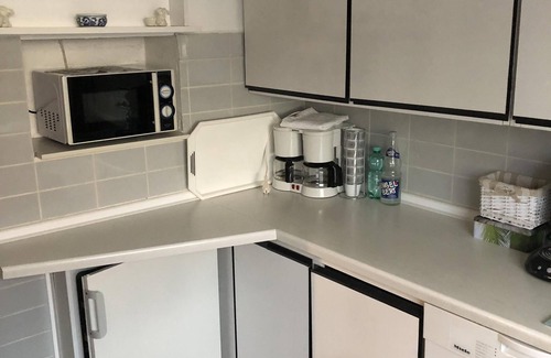 Center/Hamm-Bossendorf Casa | Casa de vacaciones tranquila para 6-8 personas en Haltern am See