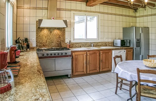 Le Change Casa | Alojamiento de 4 habitaciones en Le Change