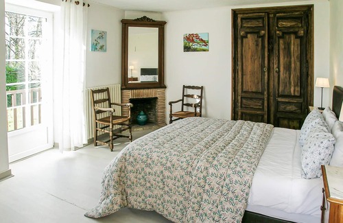 Le Change Casa | Alojamiento de 4 habitaciones en Le Change