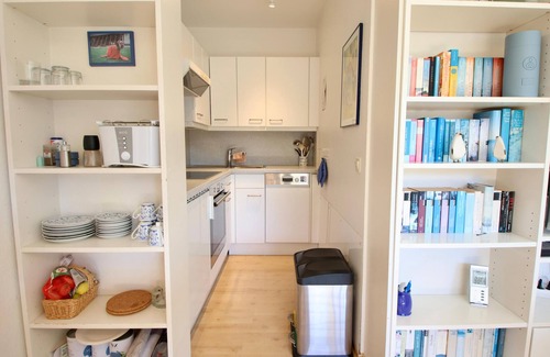 Nieblum Apartamento | Quietly located in the island village of Nieblum