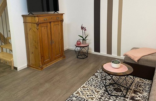 Ringsheim Casa | Quiet holiday home (86sqm) only 5 minutes by car from Europapark