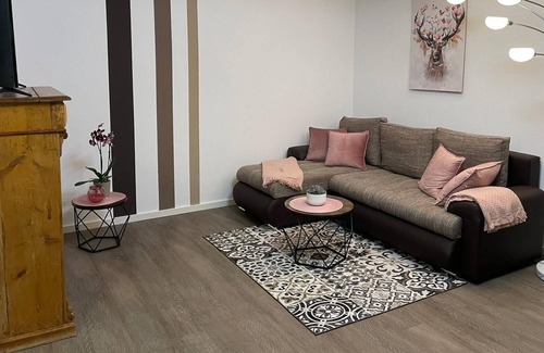 Ringsheim Casa | Quiet holiday home (86sqm) only 5 minutes by car from Europapark