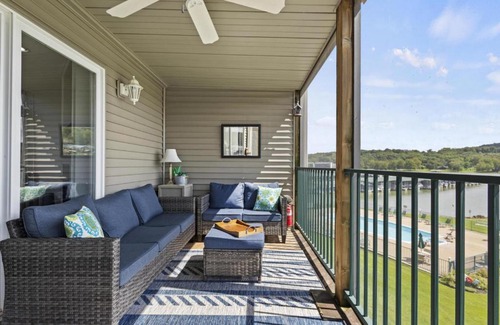 Camdenton Casa | Quietside