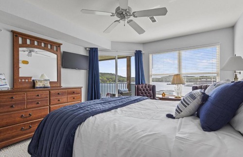 Camdenton Casa | Quietside