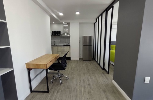 Centro Hotel | Quijano Hotel - Aparts & Suites
