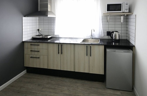 Centro Hotel | Quijano Hotel - Aparts & Suites