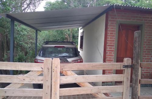 La Falda Apartamento | Quilla
