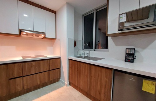 Cuenca Apartamento | Suite Quillahuasi en zona exclusiva de Cuenca