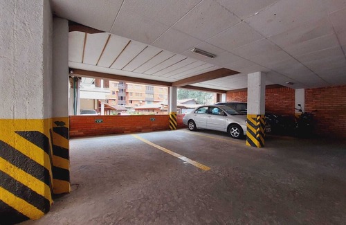 Cuenca Apartamento | Suite Quillahuasi en zona exclusiva de Cuenca
