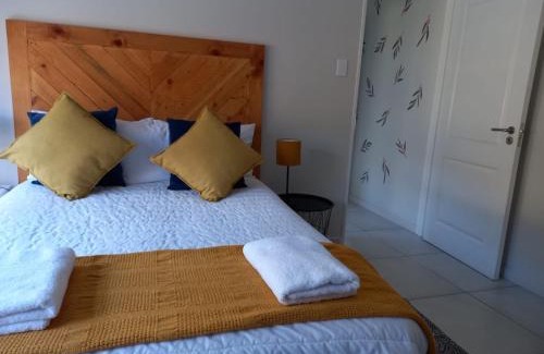 Clarens Casa | Quillets View