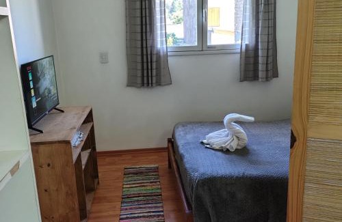 Esquel Apartamento | Quilmeña al Sur Esquel departamento céntrico