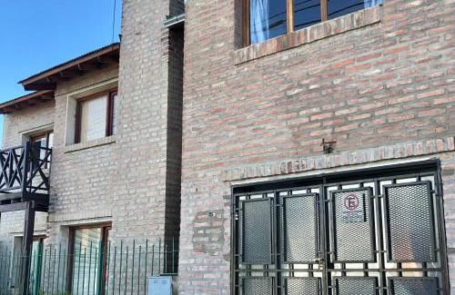 Esquel Apartamento | Quilmeña al Sur Esquel departamento céntrico