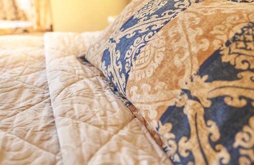 Stratford-upon-Avon Cama Y Desayuno | Quilt and Croissants