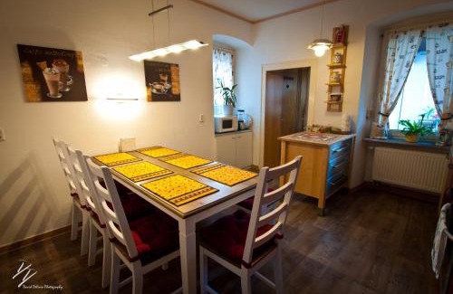 Seelbach-Schutter Apartamento | Quilt Inn