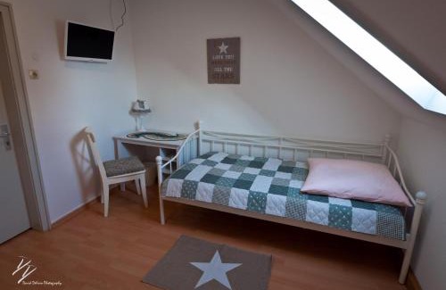 Seelbach-Schutter Apartamento | Quilt Inn