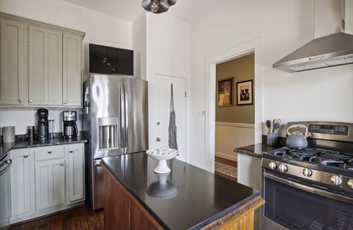 San Jacinto Casa | Quilted Cottage