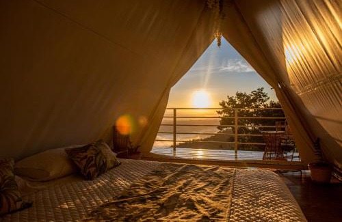 San Isidro de El General Otro | Quimera Glamping