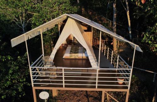 San Isidro de El General Otro | Quimera Glamping