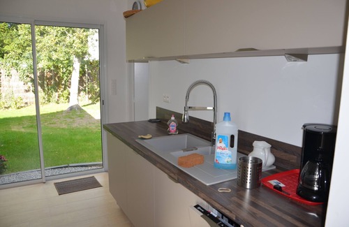 Quimiac Casa | Villa Quimiac junto al mar, cerca de todas las tiendas