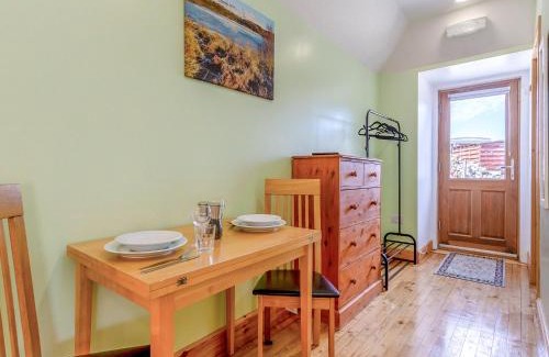 Inchnadamph Apartamento | Quinag Studio Apartment - Uk49098
