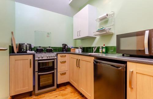 Inchnadamph Apartamento | Quinag Studio Apartment - Uk49098