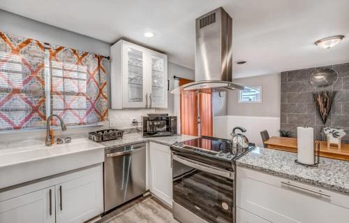 Memphis Casa | Quince Cottage
