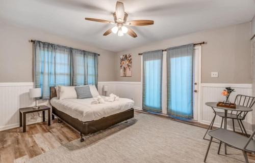 Memphis Casa | Quince Cottage