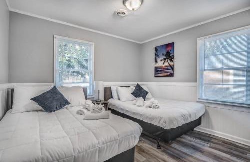 Memphis Casa | Quince Cottage