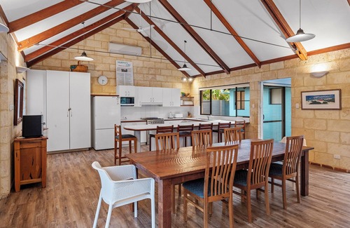 Quindalup Casa | Pine Escape Dunsborough