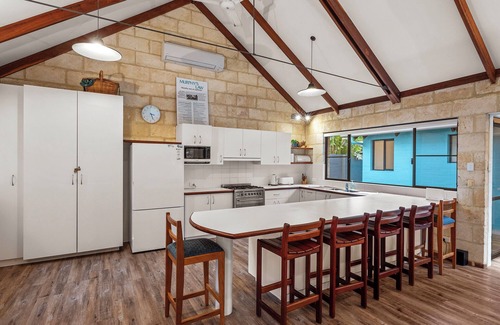 Quindalup Casa | Pine Escape Dunsborough