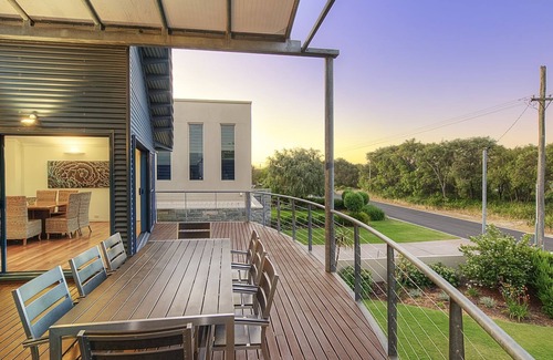 Quindalup Casa | Quindalup Boathouse