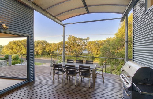 Quindalup Casa | Quindalup Boathouse