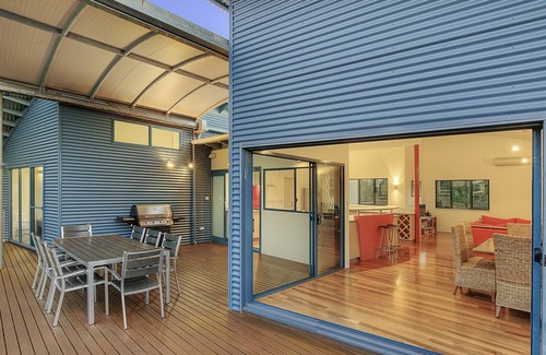 Quindalup Casa | Quindalup Boathouse