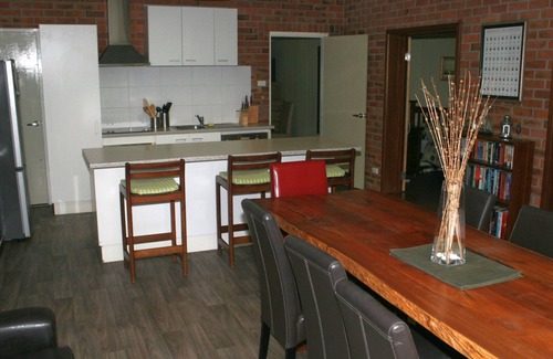 Quindalup Cabaña | Quindalup Cottage, Dunsborough - Se aceptan mascotas