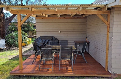 Quindalup Cabaña | Quindalup Cottage, Dunsborough - Se aceptan mascotas