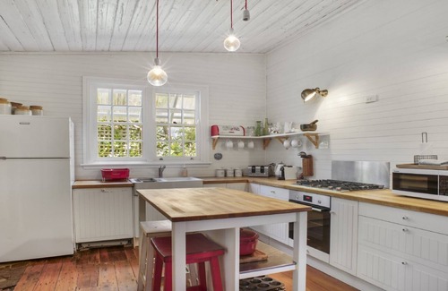 Blackheath Casa | Quinees Charming Mountain Cottage