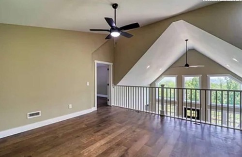 Todd Casa | Quint little 1920’s farmhouse 10 minutes from west Jefferson in historic Todd NC
