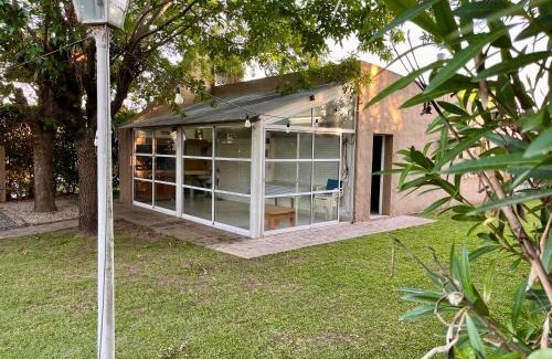 Mercedes Casa | Quinta a metros del Parque Municipal y La Antigua Pulpería