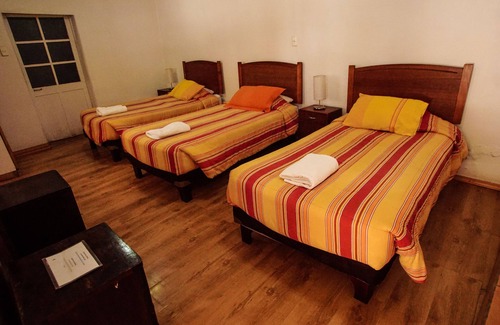San Pedro de Atacama Hotel | Quinta Adela Bed & Breakfast