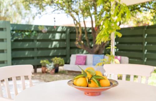 Lagoa e Carvoeiro Casa | Quinta Aida Cottage and B&B Suites