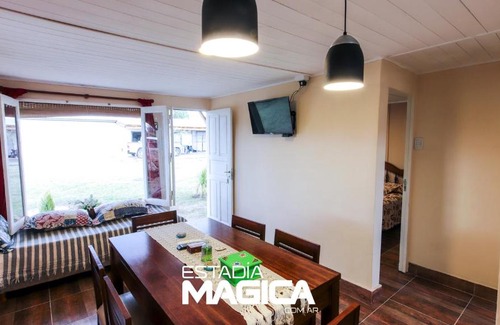 Rama Caída Casa | Quinta Aires