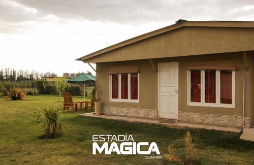 Rama Caída Casa | Quinta Aires
